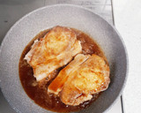厚切り豚のしょうが焼作り方6写真