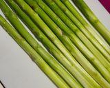 豚肉とアスパラ柚子胡椒・冷凍作り置き可作り方2写真