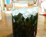 ブルーベリーの果実酒作り方3写真