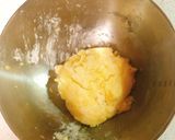 TOP10入り！！米粉のレモンクッキー作り方2写真