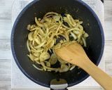 【椎茸粉使用】タイ風スープカレー作り方4写真