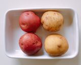 いももっち作り方1写真