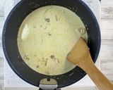 【椎茸粉使用】タイ風スープカレー作り方5写真