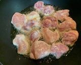 ねぎまみれ！揚げない鶏の唐揚げ作り方4写真