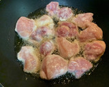 ねぎまみれ！揚げない鶏の唐揚げ作り方4写真