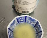 つぶつぶオレンジジュース　ゼリー作り方1写真