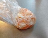 飯が進むエビチリ『海老のチリソース炒め』作り方5写真