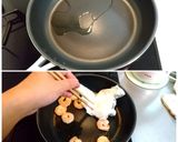 飯が進むエビチリ『海老のチリソース炒め』作り方6写真