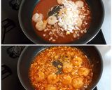 飯が進むエビチリ『海老のチリソース炒め』作り方7写真