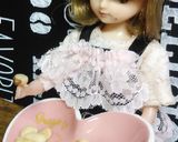 リカちゃん♡紫蘇(しそ 大葉)ベーゼ作り方4写真