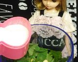 リカちゃん♡紫蘇(しそ 大葉)ベーゼ作り方6写真