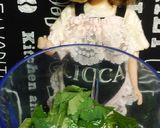リカちゃん♡紫蘇(しそ 大葉)ベーゼ作り方7写真