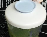 リカちゃん♡紫蘇(しそ 大葉)ベーゼ作り方9写真