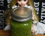 リカちゃん♡紫蘇(しそ 大葉)ベーゼ作り方13写真