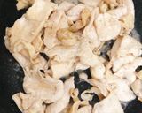 辛ウマ！ヘルシー鶏キムチ！作り方4写真