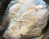 保温調理で簡単サラダチキン作り方7写真