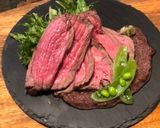 簡単✨失敗しないローストビーフ♪作り方8写真