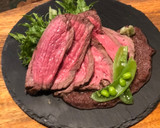簡単✨失敗しないローストビーフ♪作り方8写真
