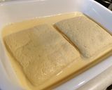 ランチパックで簡単絶品フレンチトースト作り方2写真