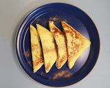 ランチパックで簡単絶品フレンチトースト作り方4写真