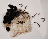 煮豆ごはん～西洋の風味～作り方1写真