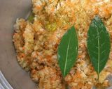 手羽元のトマト煮!で遊ぶ。作り方2写真