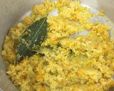 手羽元のトマト煮!で遊ぶ。作り方3写真