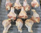 手羽元のトマト煮!で遊ぶ。作り方4写真