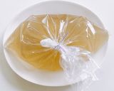 澄んだスープのらーめん作り方12写真