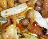 焼き鳥、豚丼のタレ＊串焼き、炒め物に！作り方7写真