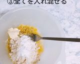 ＊さつまいもとおからのしっとりクッキー＊作り方3写真