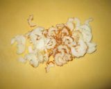 簡単！ちくわのネギマヨおかか和え作り方1写真