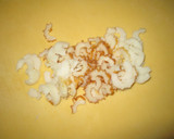 簡単！ちくわのネギマヨおかか和え作り方1写真
