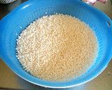 アラで作る！鯛めし作り方1写真