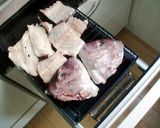 アラで作る！鯛めし作り方2写真