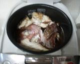 アラで作る！鯛めし作り方4写真
