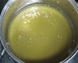 甘くてすっきり!冷やしあめ作り方4写真