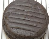 ショコラ∲ドゥーブルフロマージュ作り方11写真
