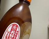 3分でお好み焼き風フレンチトースト作り方11写真