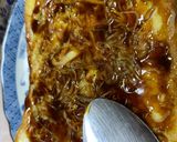 3分でお好み焼き風フレンチトースト作り方12写真
