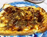 3分でお好み焼き風フレンチトースト作り方13写真