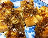 3分でお好み焼き風フレンチトースト作り方14写真