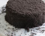 ショコラ∲ドゥーブルフロマージュ作り方41写真