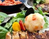 Yuuさんちのシンプルポテトサラダ作り方22写真