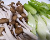 鯛のフライパン酒蒸し作り方3写真