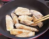 ナスの肉巻き サラダ油不要!作り方7写真