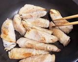 ナスの肉巻き サラダ油不要!作り方8写真