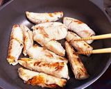 ナスの肉巻き サラダ油不要!作り方9写真