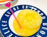 今日の夕飯は、ネギ塩だれ・中華スープ作り方4写真