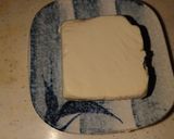♦塩麹豆腐のカプレーゼ風作り方2写真